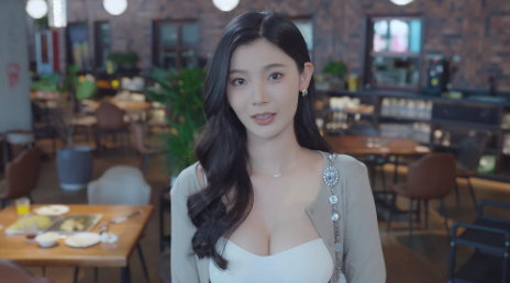 《完蛋被美女包围》浩浩妈透露已怀孕两个月-第1张图片