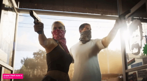 麦克演员认为《GTA6》女主角将带来新鲜刺激体验-第2张图片