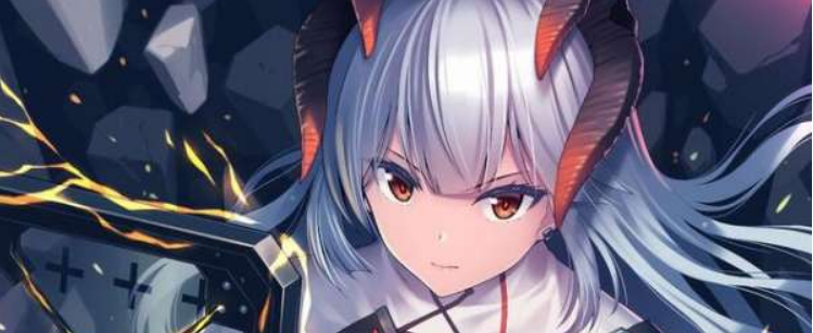 《明日方舟》最强奶妈盘点-第5张图片