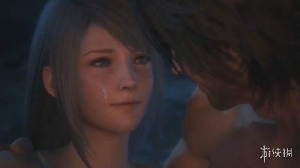 SE公布《FF16》新MV：回顾克莱夫与吉尔的感情历程！-第1张图片