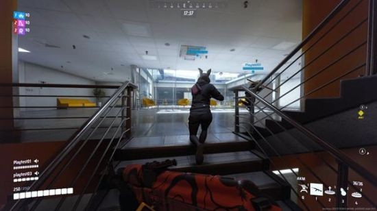 《THE FINALS》全面测评！快与耕升 RTX 40显卡+DLSS 3一起开启夺金大战！-第3张图片