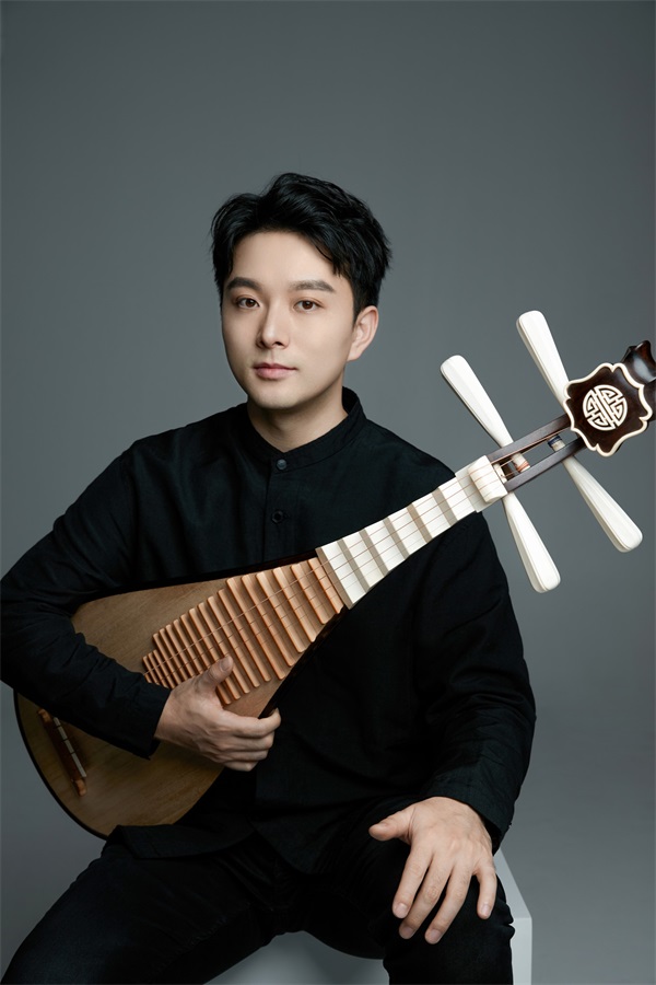 当国乐遇上东方幻想，《王者荣耀》峡谷国乐团用民族乐器演奏玩家故事-第5张图片
