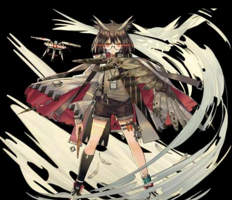 《明日方舟》最强奶妈盘点-第3张图片