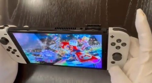Switch烧录卡疑似即将发布？不需要拆机即可破解-第6张图片