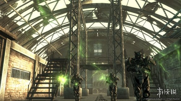 Epic喜加一：《辐射3》年度版限时免费领-第3张图片