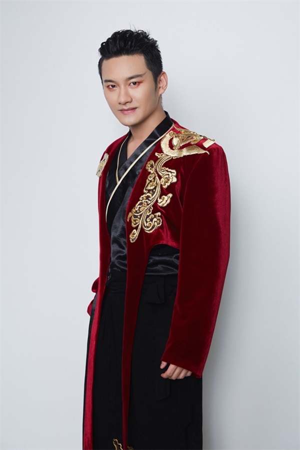 当国乐遇上东方幻想，《王者荣耀》峡谷国乐团用民族乐器演奏玩家故事-第7张图片