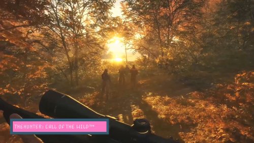 Steam冬促预告视频公开 12月22日开启-第1张图片