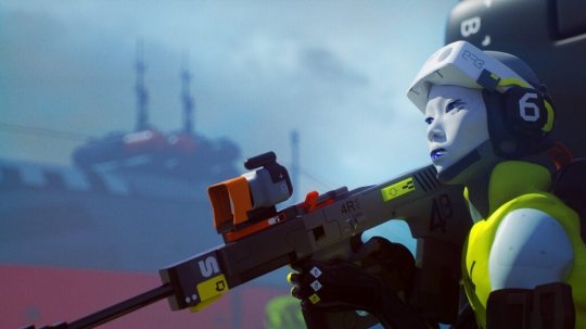 Bungie已推迟发行《命运2》新资料片和《马拉松》-第1张图片 Bungie已推迟发行《命运2》新资料片和《马拉松》-第1张图片