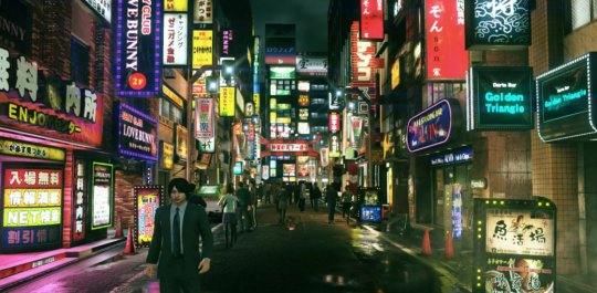 R星曾开发《GTA:东京》 登陆PS2-第2张图片 R星曾开发《GTA:东京》 登陆PS2-第2张图片