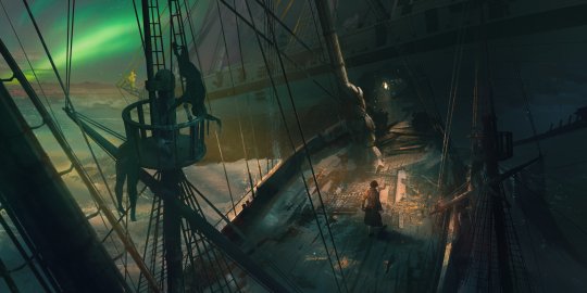 《匹诺曹的谎言》总监确认将开发续作-第2张图片 《匹诺曹的谎言》总监确认将开发续作-第2张图片