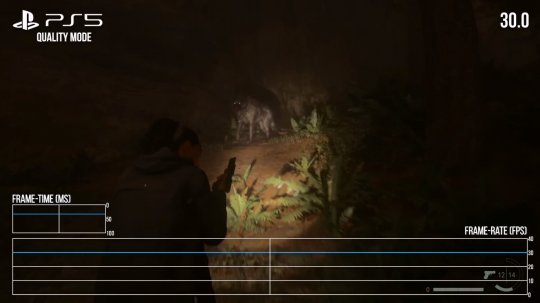 数毛社:《心灵杀手2》XSX版比PS5版表现更好-第4张图片 数毛社:《心灵杀手2》XSX版比PS5版表现更好-第4张图片