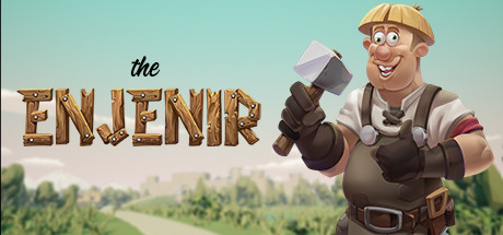 《The Enjenir》Steam抢先体验开启 中世纪物理建筑模拟-第1张图片 《The Enjenir》Steam抢先体验开启 中世纪物理建筑模拟-第1张图片