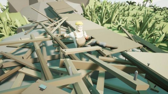 《The Enjenir》Steam抢先体验开启 中世纪物理建筑模拟-第3张图片 《The Enjenir》Steam抢先体验开启 中世纪物理建筑模拟-第3张图片