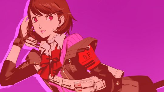 《女神异闻录3：Reload》新角色预告放出-第6张图片
