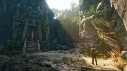 第三人称动作冒险《时空英豪2:新起点》战斗预告-第7张图片 第三人称动作冒险《时空英豪2:新起点》战斗预告-第7张图片