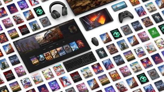 新泄露文件揭示 索尼担心微软收购动视暴雪后Xbox 将“超越”PlayStation-第5张图片 新泄露文件揭示 索尼担心微软收购动视暴雪后Xbox 将“超越”PlayStation-第5张图片
