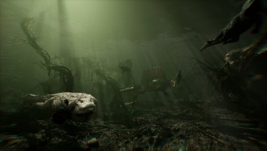 角色扮演游戏《塞壬》Steam页面上线 支持中文-第6张图片