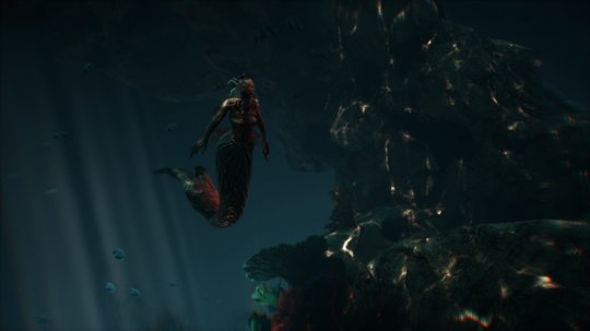 角色扮演游戏《塞壬》Steam页面上线 支持中文-第8张图片