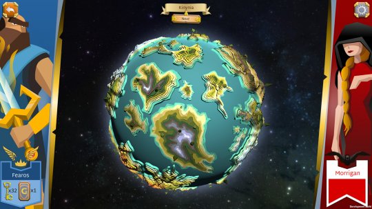 上帝扮演游戏《Godus》和《Godus?Wars》确认从Steam下架-第6张图片