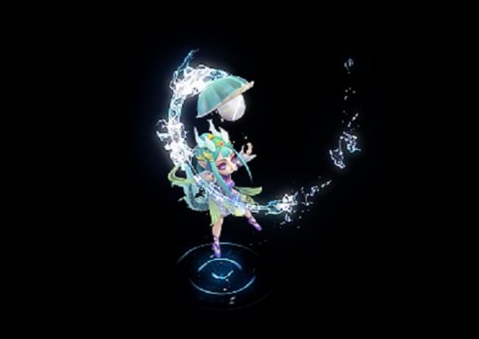 《问道》24年龙年神兽首度曝光！-第3张图片