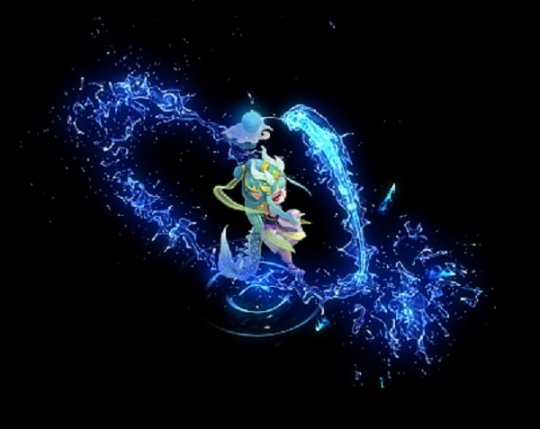 《问道》24年龙年神兽首度曝光！-第4张图片
