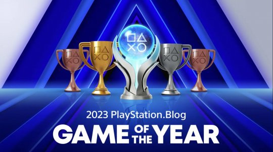 PS Blog 2023年度评选:《漫威蜘蛛侠2》一口气拿下9项大奖-第2张图片 PS Blog 2023年度评选:《漫威蜘蛛侠2》一口气拿下9项大奖-第2张图片