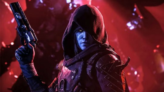 Bungie意外泄露了《命运2》“愿望之季”的未公布剧情-第1张图片 Bungie意外泄露了《命运2》“愿望之季”的未公布剧情-第1张图片