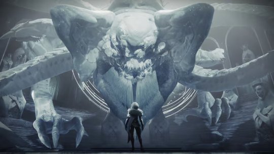 Bungie意外泄露了《命运2》“愿望之季”的未公布剧情-第5张图片