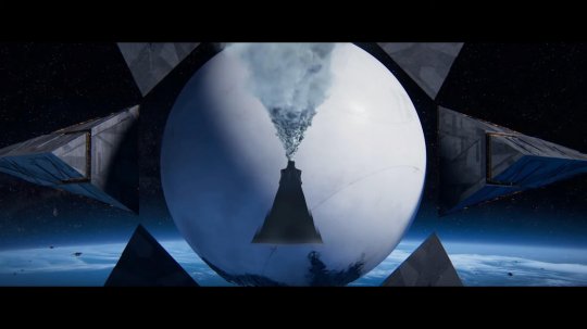 Bungie意外泄露了《命运2》“愿望之季”的未公布剧情-第4张图片 Bungie意外泄露了《命运2》“愿望之季”的未公布剧情-第4张图片