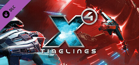 《X4:基石》新资料片“时间线”与7.00更新2024年推出-第1张图片 《X4:基石》新资料片“时间线”与7.00更新2024年推出-第1张图片