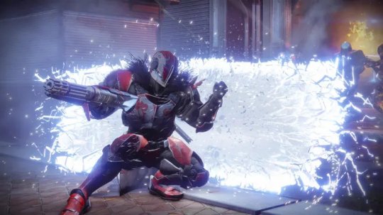 裁员或只是开始 《命运2》工作人员担忧Bungie的未来-第1张图片 裁员或只是开始 《命运2》工作人员担忧Bungie的未来-第1张图片