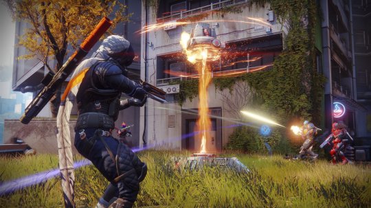裁员或只是开始 《命运2》工作人员担忧Bungie的未来-第4张图片 裁员或只是开始 《命运2》工作人员担忧Bungie的未来-第4张图片