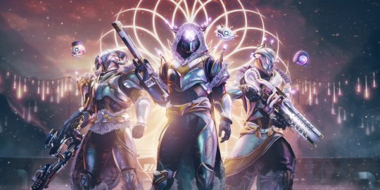 裁员或只是开始 《命运2》工作人员担忧Bungie的未来-第3张图片 裁员或只是开始 《命运2》工作人员担忧Bungie的未来-第3张图片