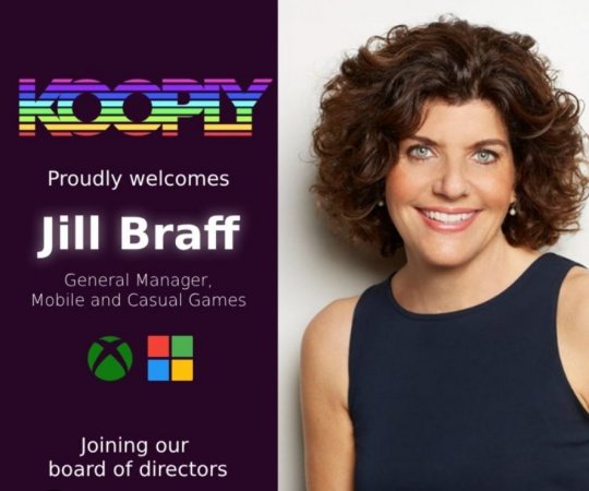 Xbox领导层大变动 微软宣布B社将迎来新负责人-第2张图片