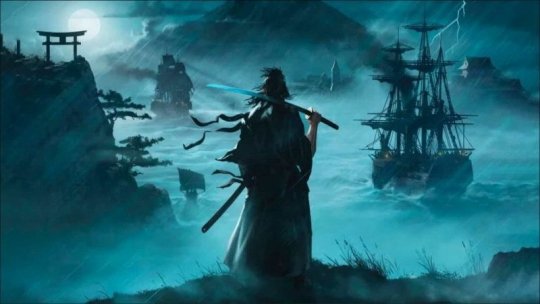 《浪人崛起》被ESRB评为成人级 随便击杀NPC-第1张图片 《浪人崛起》被ESRB评为成人级 随便击杀NPC-第1张图片
