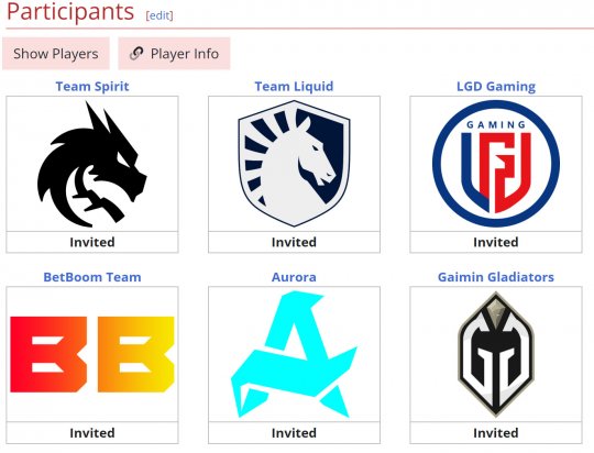《DOTA2》新一届别墅杯宣布 明年2月迪拜开打-第2张图片 《DOTA2》新一届别墅杯宣布 明年2月迪拜开打-第2张图片