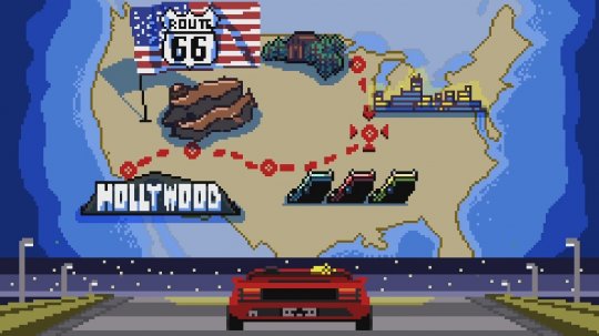 《美国狼人在LA》Steam页面 支持简体中文-第4张图片 《美国狼人在LA》Steam页面 支持简体中文-第4张图片