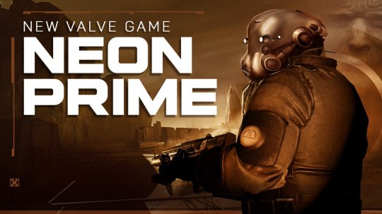 V社新作《Neon Prime》细节曝光：地图巨大完全可破坏-第1张图片