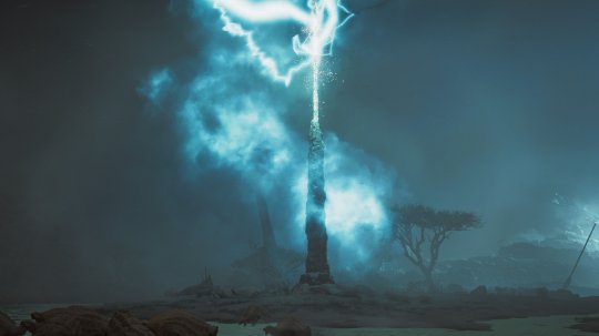 《怪物猎人：荒野》Steam页面上线 2025年发售-第9张图片