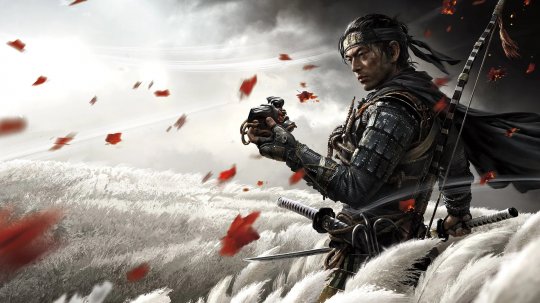 《对马岛之鬼》预算仅为6000万美元 远小于其他3A游戏-第2张图片 《对马岛之鬼》预算仅为6000万美元 远小于其他3A游戏-第2张图片