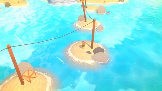 《Cloudy Valley》Steam页面 支持简体中文-第3张图片