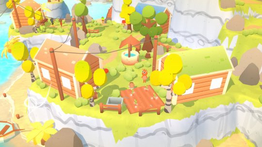 《Cloudy Valley》Steam页面 支持简体中文-第5张图片
