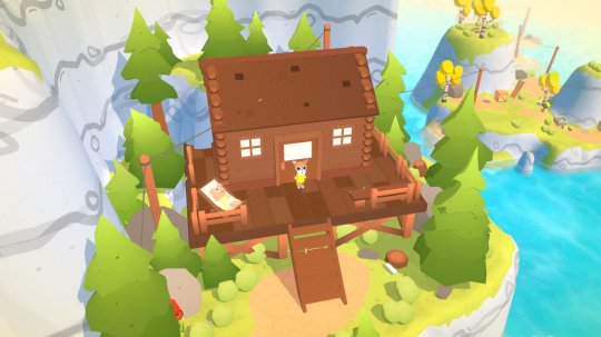 《Cloudy Valley》Steam页面 支持简体中文-第6张图片
