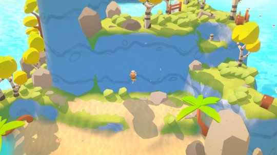 《Cloudy Valley》Steam页面 支持简体中文-第8张图片