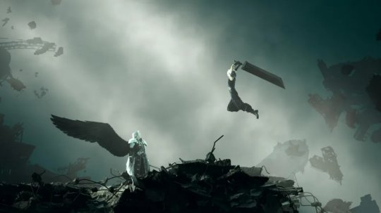 《最终幻想7：重生》将拥有原版游戏中不存在的城市-第1张图片