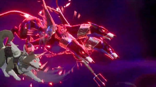 《女神异闻录3 Reload》虎狼丸角色介绍影片 明年2月2日发售-第5张图片