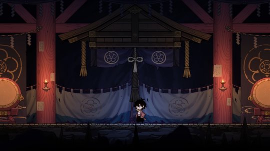 2D平台动作游戏《剑魂》Steam页面上线 2025年发售-第12张图片 2D平台动作游戏《剑魂》Steam页面上线 2025年发售-第12张图片