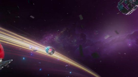 《Space Trash Scavenger》发售日预告 11月10日正式发售-第7张图片