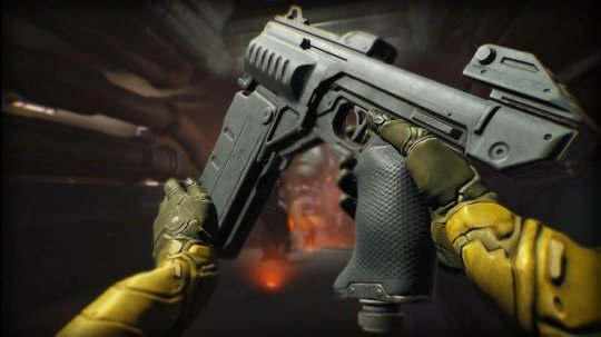 合作恐怖射击《RIPOUT》更新上线 追加新任务关卡武器-第3张图片