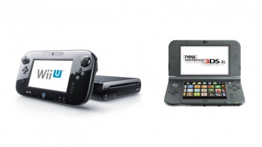 任天堂关闭Wii U和3DS新用户的网络功能-第1张图片 任天堂关闭Wii U和3DS新用户的网络功能-第1张图片